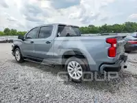 2021 Chevrolet Silverado photo