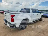 2021 Chevrolet Silverado photo