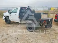2021 Chevrolet Silverado фото