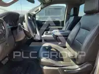 2021 Chevrolet Silverado photo