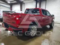 2021 Chevrolet Silverado фото