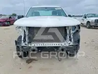 2021 Chevrolet Silverado photo