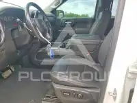 2021 Chevrolet Silverado фото