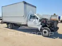 2021 Chevrolet Silverado photo