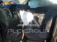 2021 Chevrolet Silverado photo