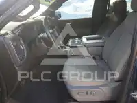 2021 Chevrolet Silverado photo