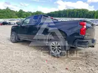 2021 Chevrolet Silverado фото