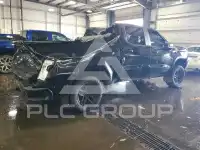 2021 Chevrolet Silverado photo