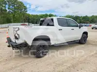 2021 Chevrolet Silverado фото