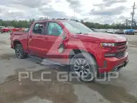 2021 Chevrolet Silverado photo