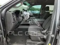 2021 Chevrolet Silverado photo