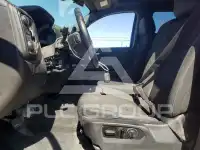 2021 Chevrolet Silverado фото