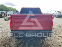 2021 Chevrolet Silverado photo