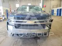 2021 Chevrolet Silverado фото