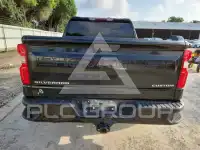 2021 Chevrolet Silverado фото