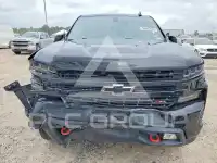 2021 Chevrolet Silverado photo