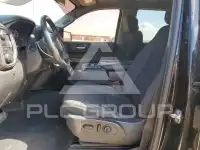 2021 Chevrolet Silverado фото