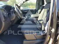 2021 Chevrolet Silverado фото