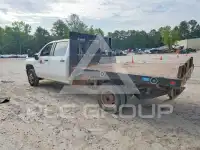 2021 Chevrolet Silverado фото