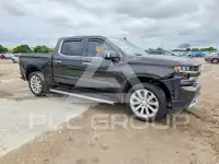 2021 Chevrolet Silverado photo