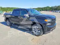 2021 Chevrolet Silverado фото