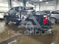 2021 Chevrolet Silverado photo