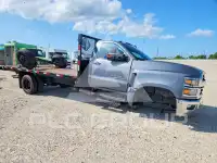 2021 Chevrolet Silverado фото
