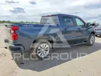 2021 Chevrolet Silverado фото