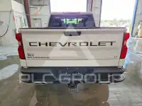 2021 Chevrolet Silverado фото