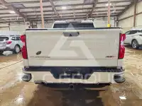 2021 Chevrolet Silverado фото