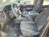 2021 Chevrolet Silverado photo