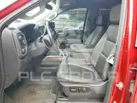 2021 Chevrolet Silverado photo