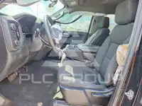 2021 Chevrolet Silverado фото