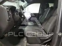 2021 Chevrolet Silverado фото