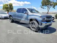 2021 Chevrolet Silverado photo
