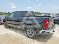 2021 Chevrolet Silverado фото