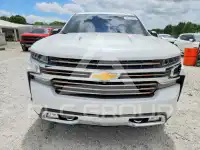 2021 Chevrolet Silverado фото