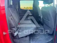 2021 Chevrolet Silverado фото