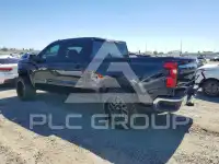 2021 Chevrolet Silverado фото