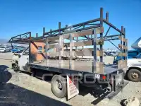 2021 Chevrolet Silverado photo
