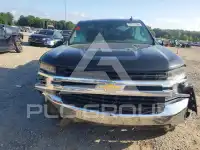2021 Chevrolet Silverado photo