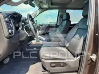 2021 Chevrolet Silverado фото