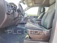 2021 Chevrolet Silverado фото