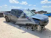 2021 Chevrolet Silverado фото