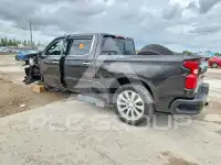 2021 Chevrolet Silverado photo