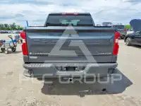 2021 Chevrolet Silverado фото