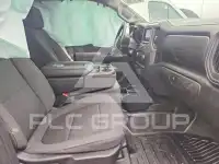 2021 Chevrolet Silverado photo