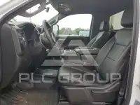 2021 Chevrolet Silverado фото