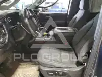 2021 Chevrolet Silverado фото