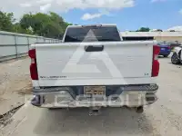 2021 Chevrolet Silverado фото